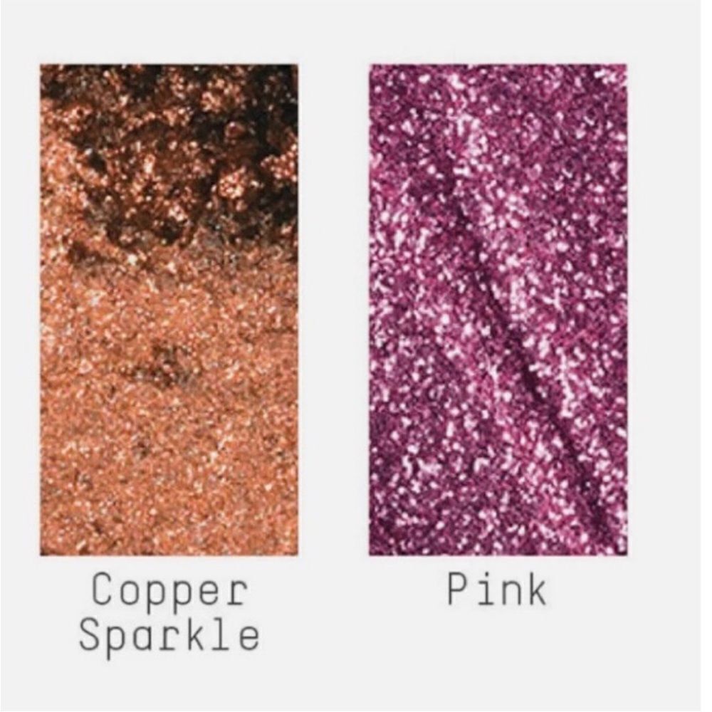 MAC Cooper Sparkle pigment size 2.5g NeW sealed Ipsy bag - Picture 6 of 13